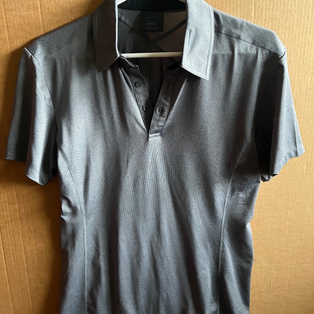 Hylete Polo